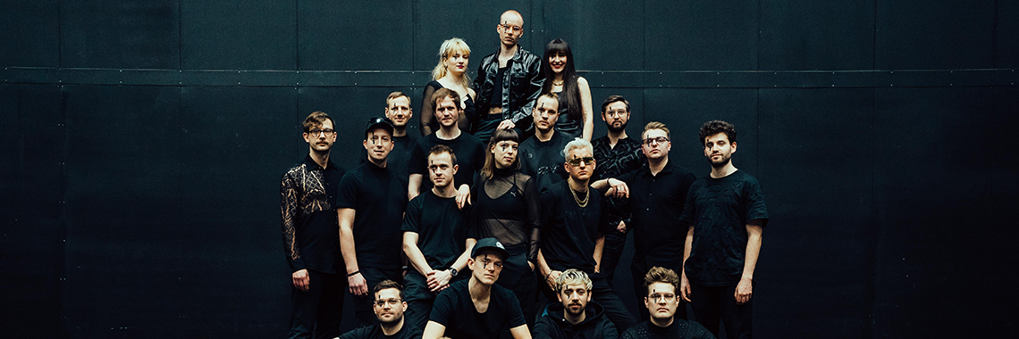 Jazzrausch Bigband